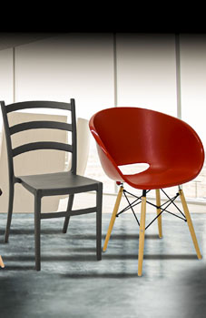 Cadeiras Design
